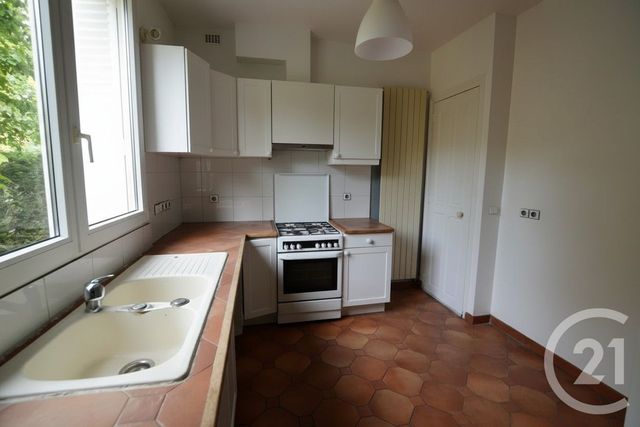 Maison &agrave; louer - 7 pi&egrave;ces - 104,18 m2 - Eaubonne - 95 - ILE-DE-FRANCE