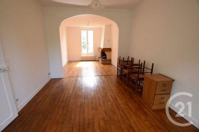 Maison &agrave; louer - 7 pi&egrave;ces - 104,18 m2 - Eaubonne - 95 - ILE-DE-FRANCE