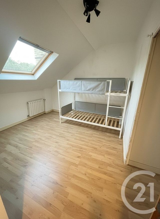 Maison &agrave; louer - 7 pi&egrave;ces - 104,18 m2 - Eaubonne - 95 - ILE-DE-FRANCE