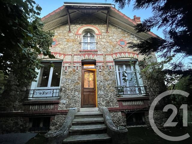 maison - EAUBONNE - 95