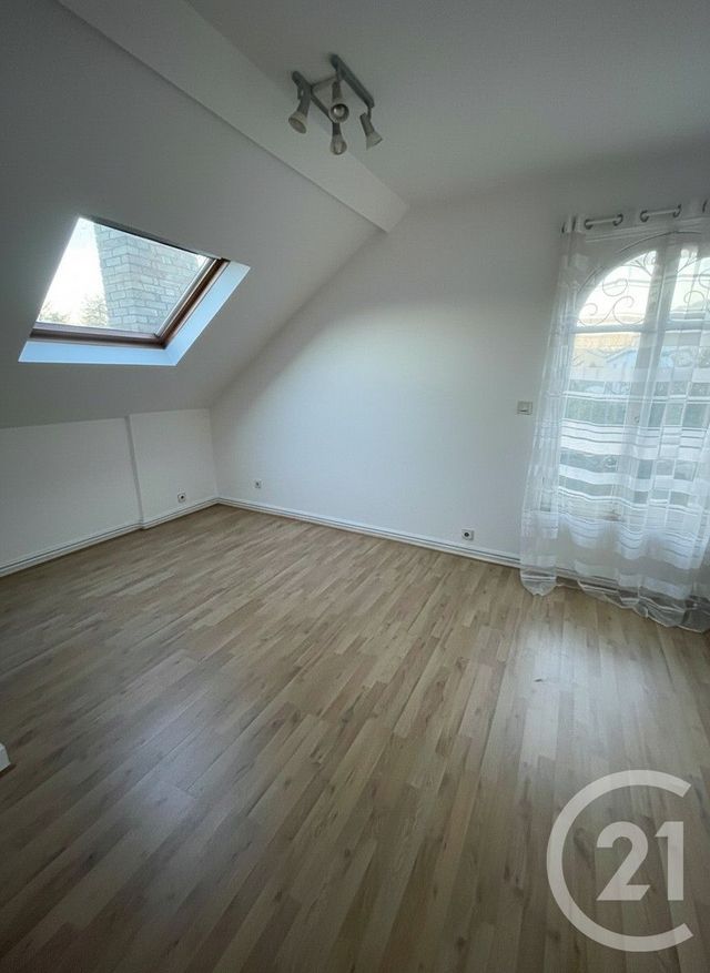 Maison &agrave; louer - 7 pi&egrave;ces - 104,18 m2 - Eaubonne - 95 - ILE-DE-FRANCE