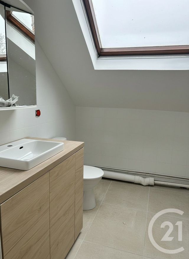 Maison &agrave; louer - 7 pi&egrave;ces - 104,18 m2 - Eaubonne - 95 - ILE-DE-FRANCE