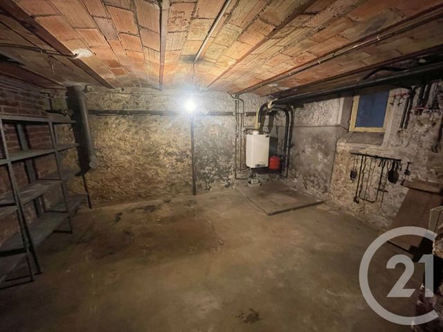 Maison &agrave; louer - 7 pi&egrave;ces - 104,18 m2 - Eaubonne - 95 - ILE-DE-FRANCE