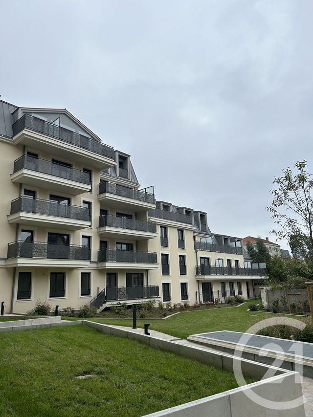 appartement - SANNOIS - 95