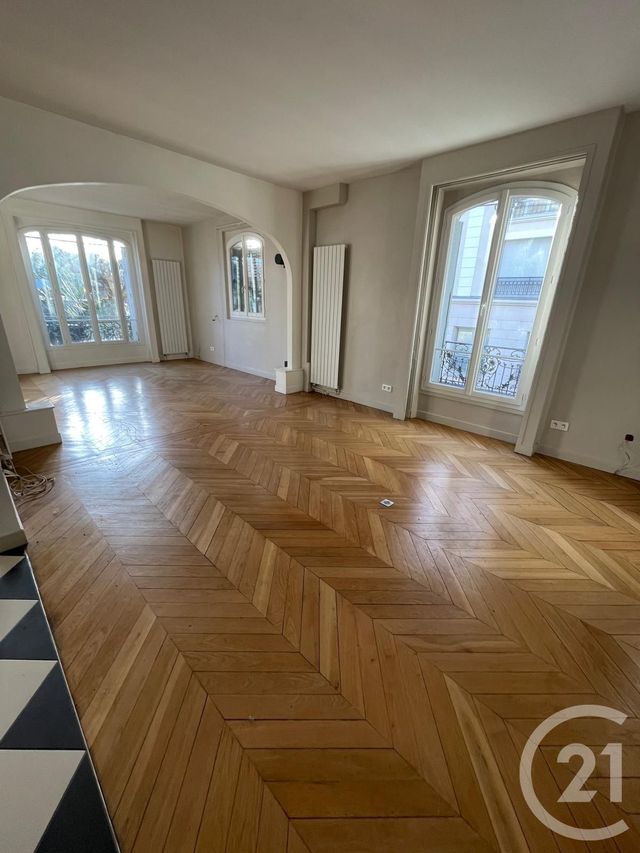 Prix immobilier SANNOIS - Photo d’une maison vendue