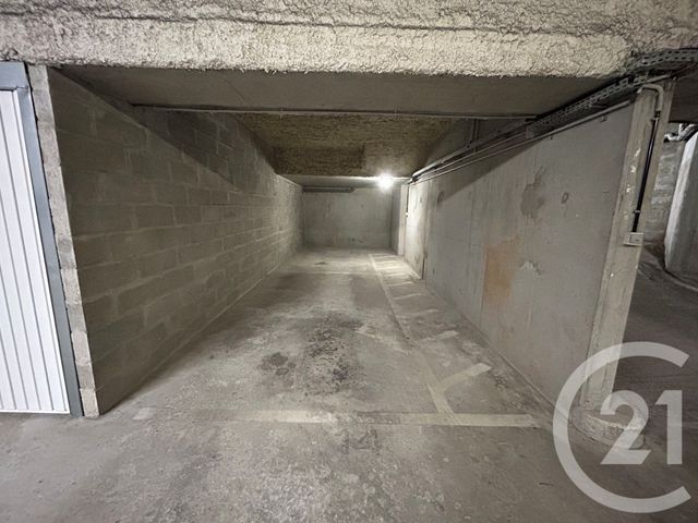 Appartement F2 &agrave; vendre - 2 pi&egrave;ces - 46,75 m2 - Sannois - 95 - ILE-DE-FRANCE