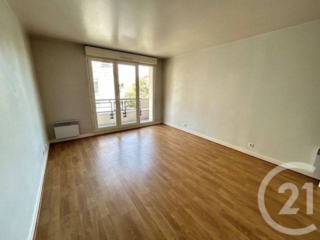 Appartement F2 &agrave; vendre - 2 pi&egrave;ces - 46,75 m2 - Sannois - 95 - ILE-DE-FRANCE