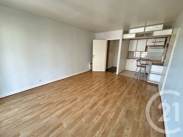Appartement F2 &agrave; vendre - 2 pi&egrave;ces - 46,75 m2 - Sannois - 95 - ILE-DE-FRANCE
