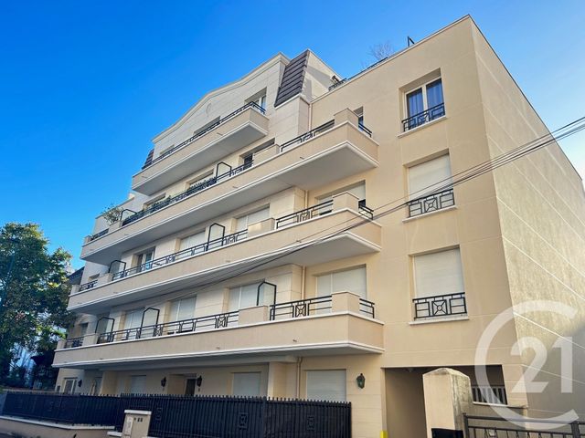 Appartement F2 &agrave; vendre - 2 pi&egrave;ces - 46,75 m2 - Sannois - 95 - ILE-DE-FRANCE