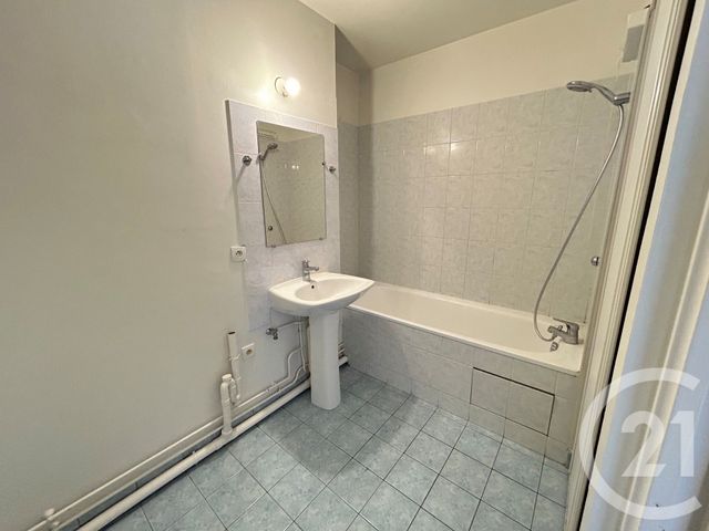 Appartement F2 &agrave; vendre - 2 pi&egrave;ces - 46,75 m2 - Sannois - 95 - ILE-DE-FRANCE