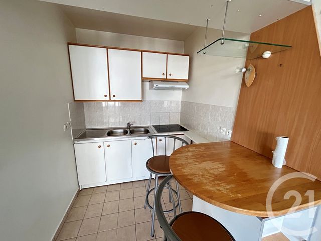 Appartement F2 &agrave; vendre - 2 pi&egrave;ces - 46,75 m2 - Sannois - 95 - ILE-DE-FRANCE