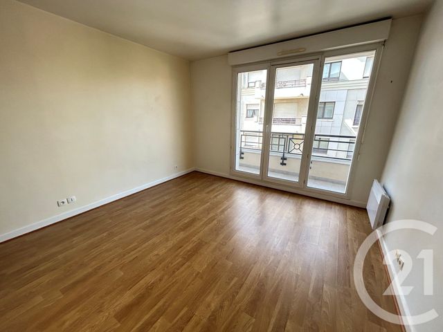 Appartement F2 &agrave; vendre - 2 pi&egrave;ces - 46,75 m2 - Sannois - 95 - ILE-DE-FRANCE