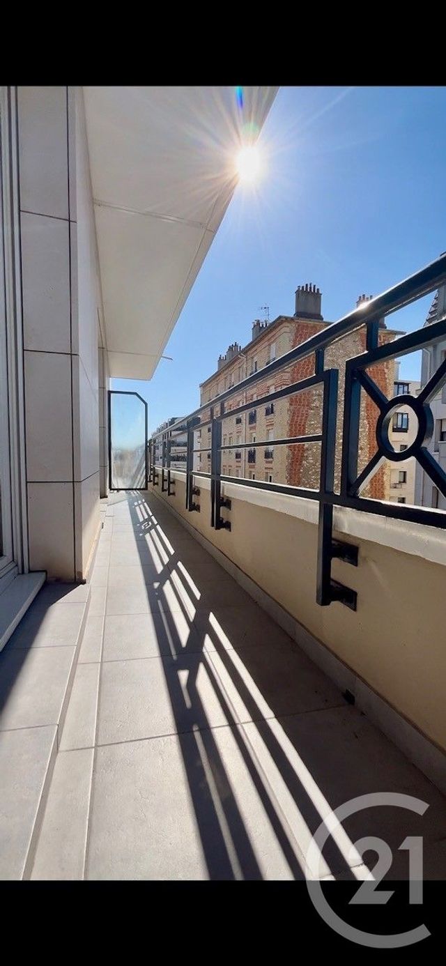 Appartement F2 &agrave; vendre - 2 pi&egrave;ces - 46,75 m2 - Sannois - 95 - ILE-DE-FRANCE