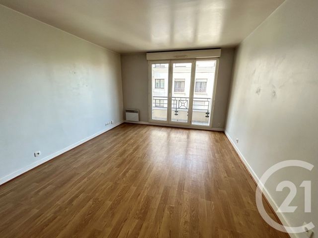 Appartement F2 &agrave; vendre - 2 pi&egrave;ces - 46,75 m2 - Sannois - 95 - ILE-DE-FRANCE