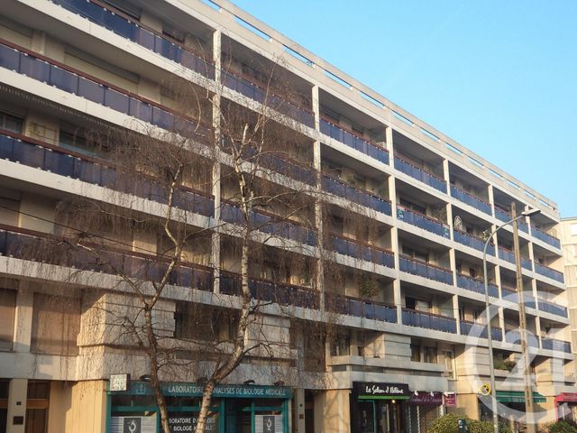 parking - SANNOIS - 95