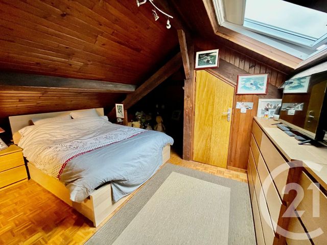 Maison &agrave; vendre - 5 pi&egrave;ces - 124,18 m2 - St Gratien - 95 - ILE-DE-FRANCE