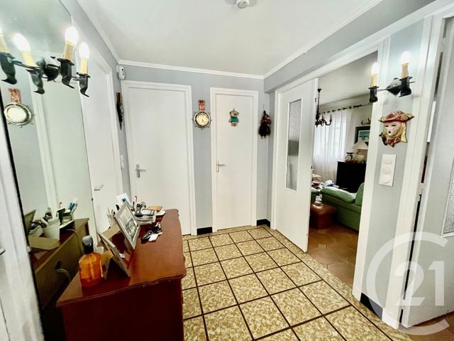 Maison &agrave; vendre - 5 pi&egrave;ces - 124,18 m2 - St Gratien - 95 - ILE-DE-FRANCE