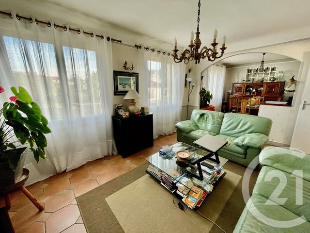 Maison &agrave; vendre - 5 pi&egrave;ces - 124,18 m2 - St Gratien - 95 - ILE-DE-FRANCE