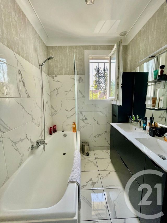 Maison &agrave; vendre - 5 pi&egrave;ces - 124,18 m2 - St Gratien - 95 - ILE-DE-FRANCE