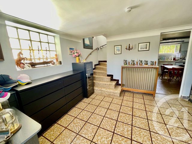 Maison &agrave; vendre - 5 pi&egrave;ces - 124,18 m2 - St Gratien - 95 - ILE-DE-FRANCE