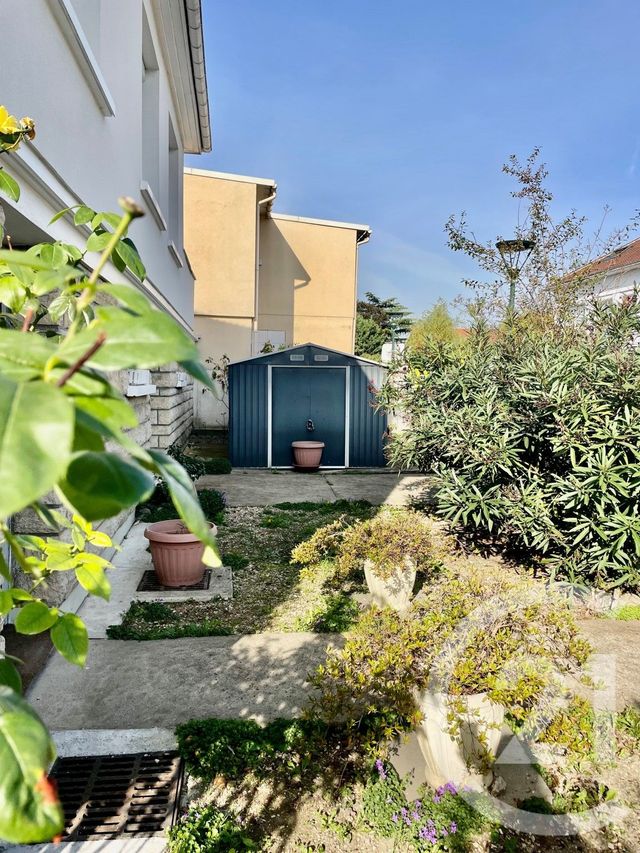 Maison &agrave; vendre - 5 pi&egrave;ces - 124,18 m2 - St Gratien - 95 - ILE-DE-FRANCE