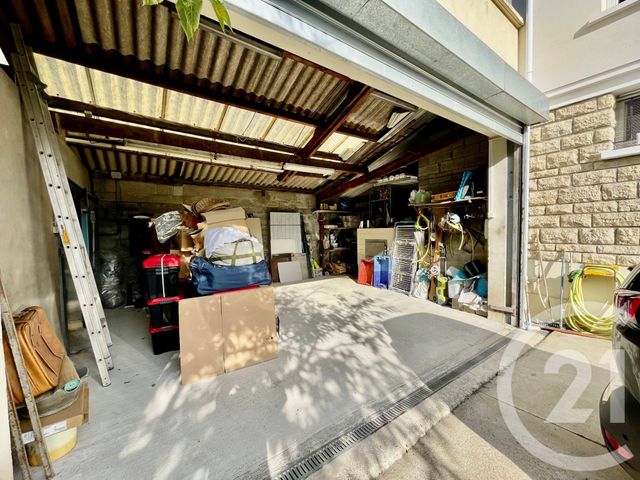 Maison &agrave; vendre - 5 pi&egrave;ces - 124,18 m2 - St Gratien - 95 - ILE-DE-FRANCE