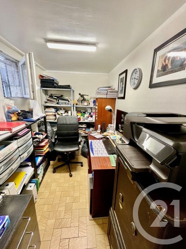 Maison &agrave; vendre - 5 pi&egrave;ces - 124,18 m2 - St Gratien - 95 - ILE-DE-FRANCE