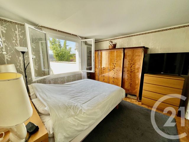 Maison &agrave; vendre - 5 pi&egrave;ces - 124,18 m2 - St Gratien - 95 - ILE-DE-FRANCE