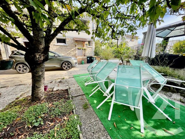 maison - ST GRATIEN - 95