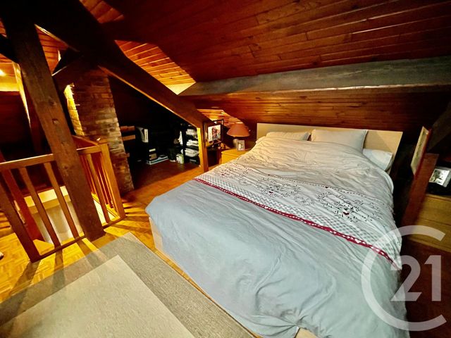 Maison &agrave; vendre - 5 pi&egrave;ces - 124,18 m2 - St Gratien - 95 - ILE-DE-FRANCE