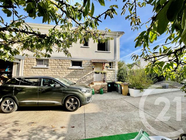Maison &agrave; vendre - 5 pi&egrave;ces - 124,18 m2 - St Gratien - 95 - ILE-DE-FRANCE