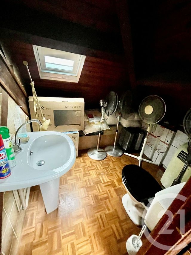 Maison &agrave; vendre - 5 pi&egrave;ces - 124,18 m2 - St Gratien - 95 - ILE-DE-FRANCE