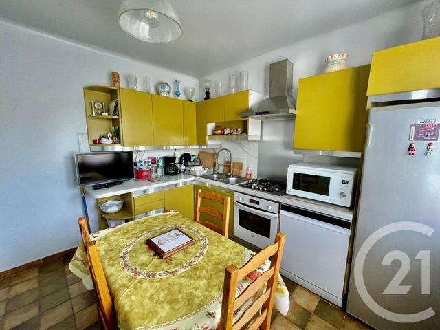 Maison &agrave; vendre - 5 pi&egrave;ces - 124,18 m2 - St Gratien - 95 - ILE-DE-FRANCE