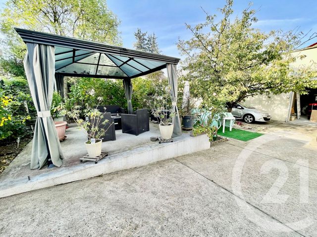 Maison &agrave; vendre - 5 pi&egrave;ces - 124,18 m2 - St Gratien - 95 - ILE-DE-FRANCE