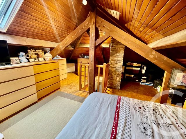 Maison &agrave; vendre - 5 pi&egrave;ces - 124,18 m2 - St Gratien - 95 - ILE-DE-FRANCE