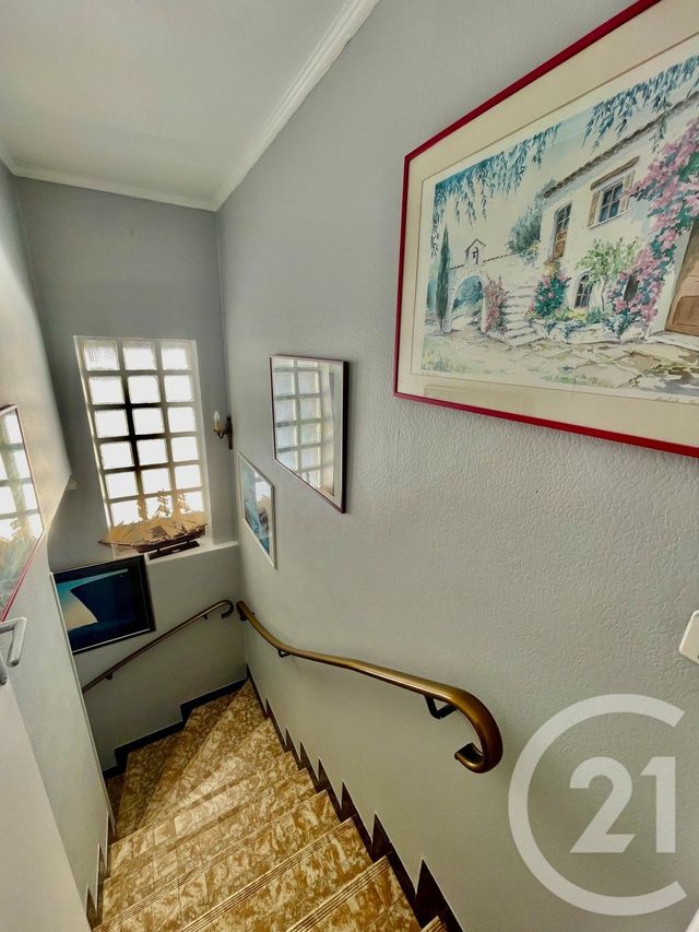 Maison &agrave; vendre - 5 pi&egrave;ces - 124,18 m2 - St Gratien - 95 - ILE-DE-FRANCE