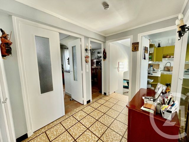 Maison &agrave; vendre - 5 pi&egrave;ces - 124,18 m2 - St Gratien - 95 - ILE-DE-FRANCE