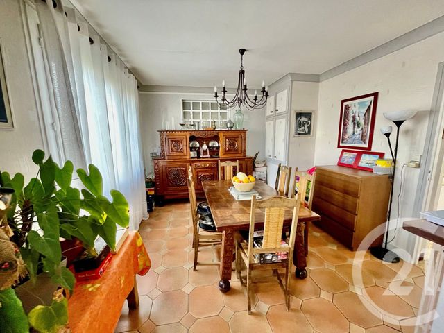 Maison &agrave; vendre - 5 pi&egrave;ces - 124,18 m2 - St Gratien - 95 - ILE-DE-FRANCE