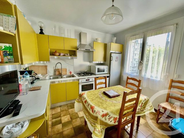 Maison &agrave; vendre - 5 pi&egrave;ces - 124,18 m2 - St Gratien - 95 - ILE-DE-FRANCE