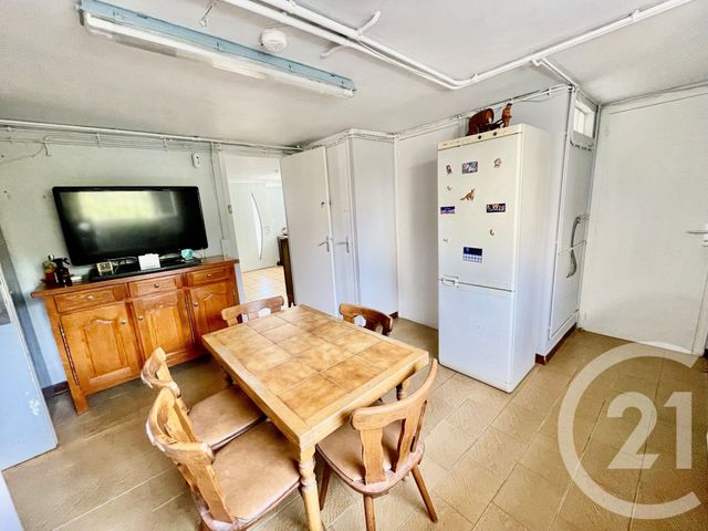 Maison &agrave; vendre - 5 pi&egrave;ces - 124,18 m2 - St Gratien - 95 - ILE-DE-FRANCE