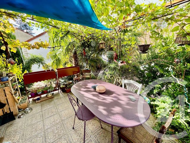 Appartement à vendre - 3 pièces - 53,22 m2 - Sannois - 95 - ILE-DE-FRANCE