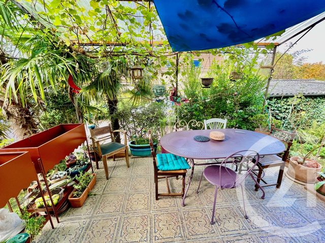 Appartement à vendre - 3 pièces - 53,22 m2 - Sannois - 95 - ILE-DE-FRANCE