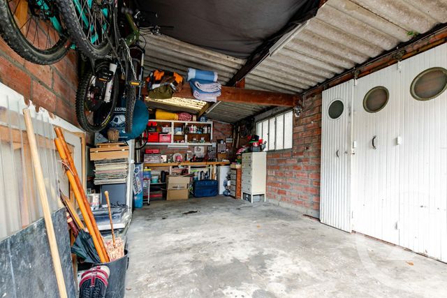 Appartement à vendre - 3 pièces - 53,22 m2 - Sannois - 95 - ILE-DE-FRANCE