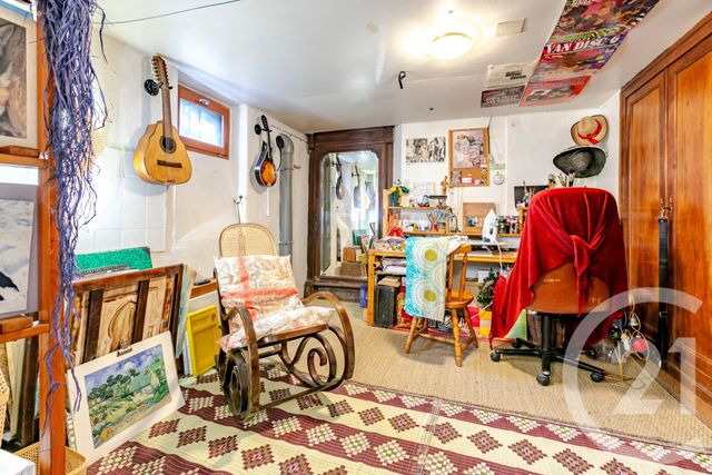 Appartement à vendre - 3 pièces - 53,22 m2 - Sannois - 95 - ILE-DE-FRANCE