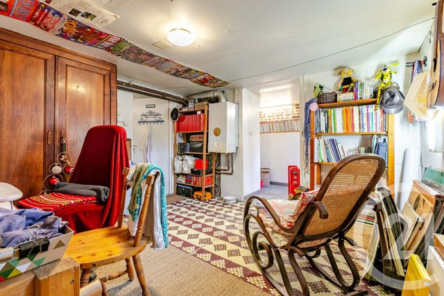 Appartement à vendre - 3 pièces - 53,22 m2 - Sannois - 95 - ILE-DE-FRANCE