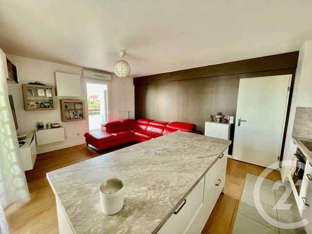 Appartement F3 à vendre - 3 pièces - 60 m2 - Sannois - 95 - ILE-DE-FRANCE