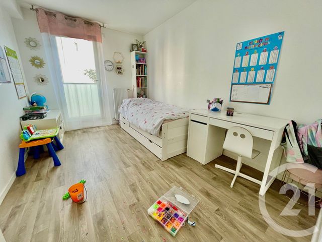 Appartement F3 à vendre - 3 pièces - 60 m2 - Sannois - 95 - ILE-DE-FRANCE