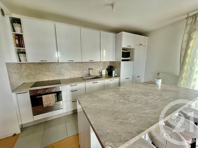 Appartement F3 à vendre - 3 pièces - 60 m2 - Sannois - 95 - ILE-DE-FRANCE