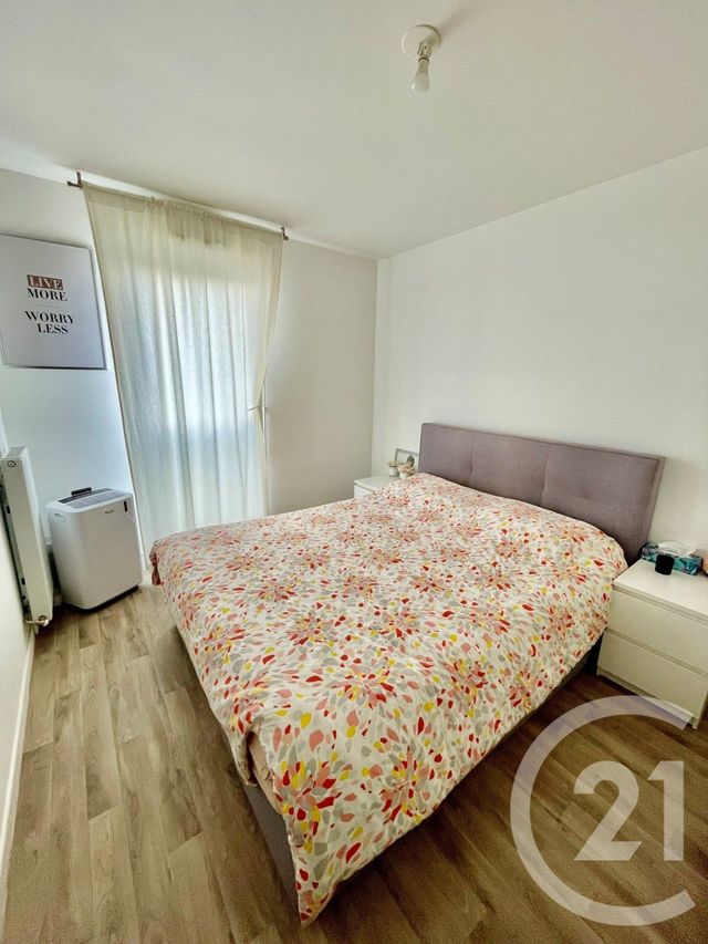 Appartement F3 à vendre - 3 pièces - 60 m2 - Sannois - 95 - ILE-DE-FRANCE