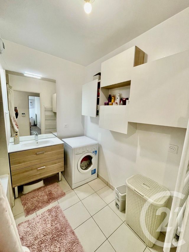 Appartement F3 à vendre - 3 pièces - 60 m2 - Sannois - 95 - ILE-DE-FRANCE